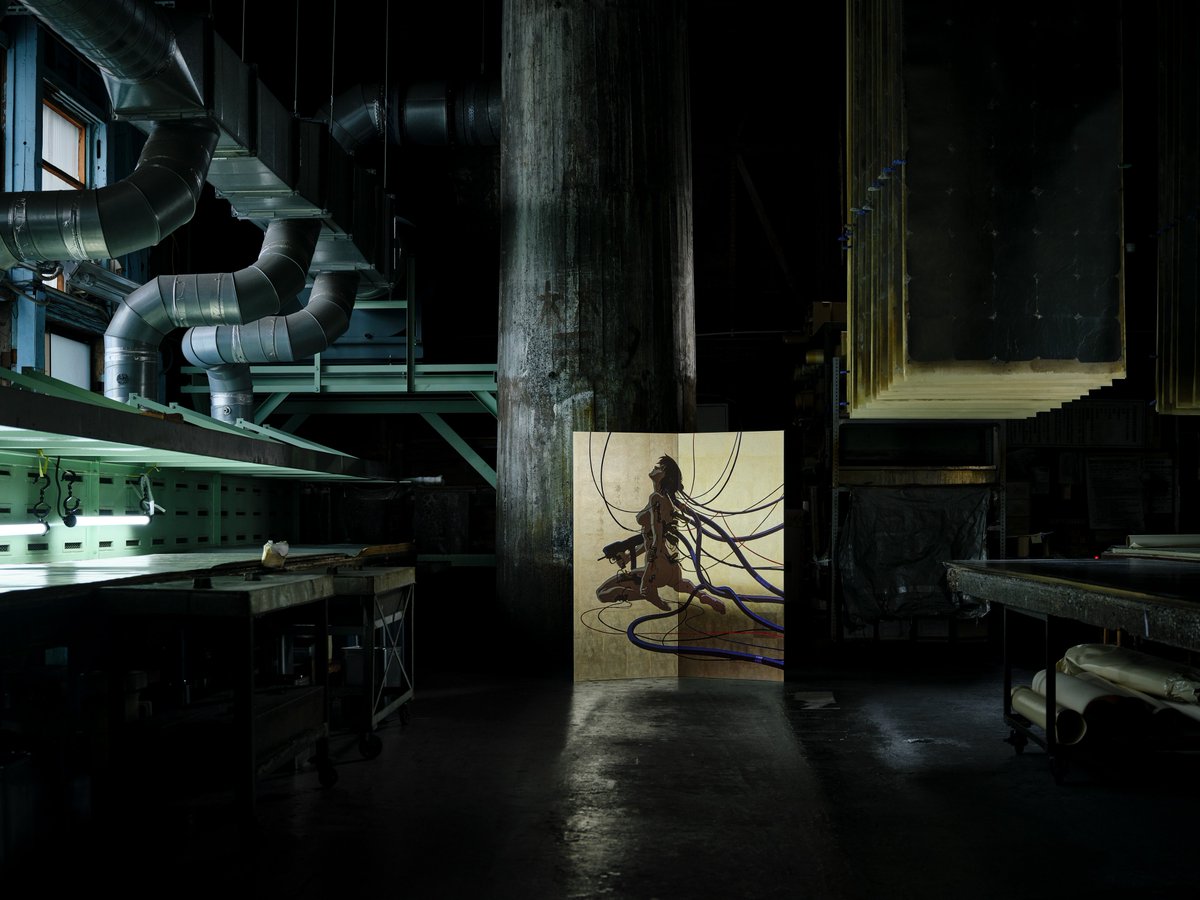 TechnoByobu（テクノ屏風） (@TechnoByobu) / Posts / X