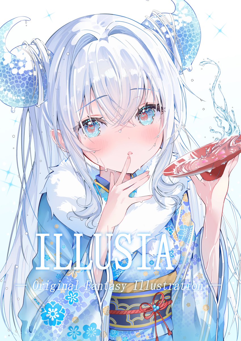 【通販予約開始のお知らせ🌟】

FANTASIA2026春にて頒布する新刊、新刊セット、グッズ類の通販予約を開始しました!✨

予約受付〆切は3月6日22時までとなっております!🙇‍♂️

リプライに各種のリンクを貼っております!🐈‍⬛🍀

発送予定時期は4月上旬〜中旬です📦 