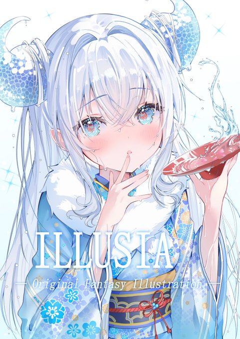 【通販予約開始のお知らせ🌟】

FANTASIA2026春にて頒布する新刊、新刊セット、グッズ類の通販予約を開始しました!✨

予約受付〆切は3月6日22時までとなっております!🙇‍♂️

リプライに各種のリンクを貼っております!🐈‍⬛🍀

発送予定時期は4月上旬〜中旬です📦 