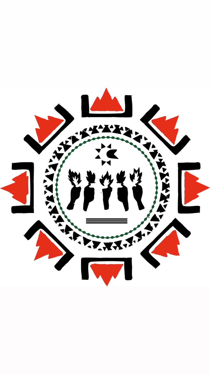 Tribal Connection JP tweet media