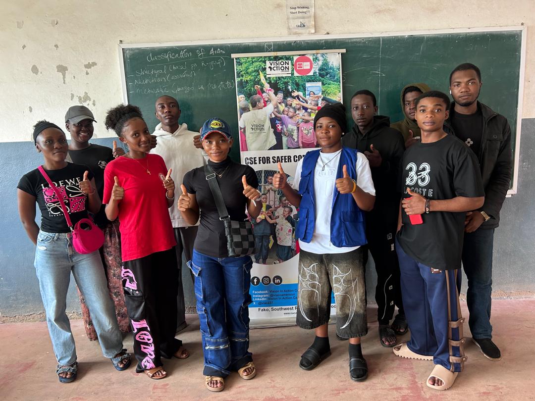 Vision in Action tweet media