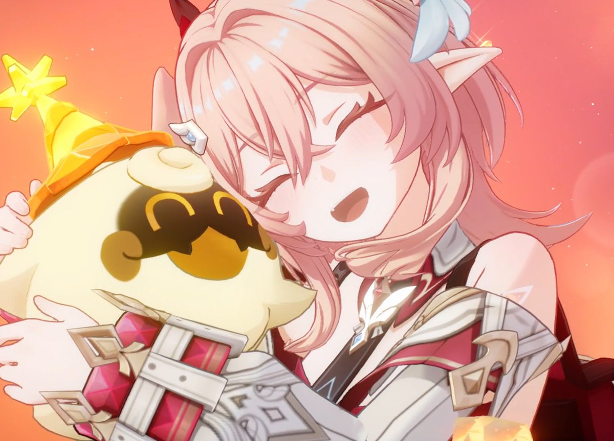 Genshin Universe tweet media