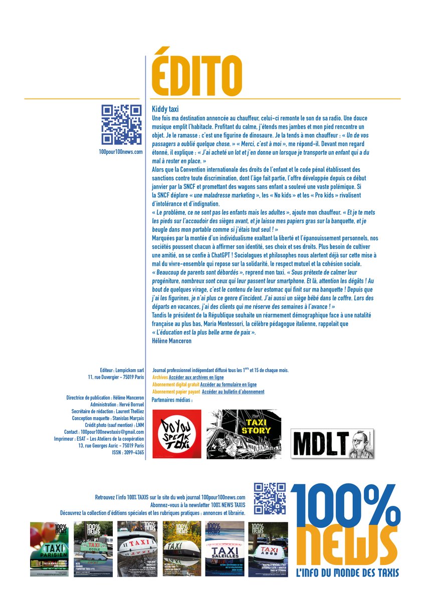 Hélène Manceron tweet media