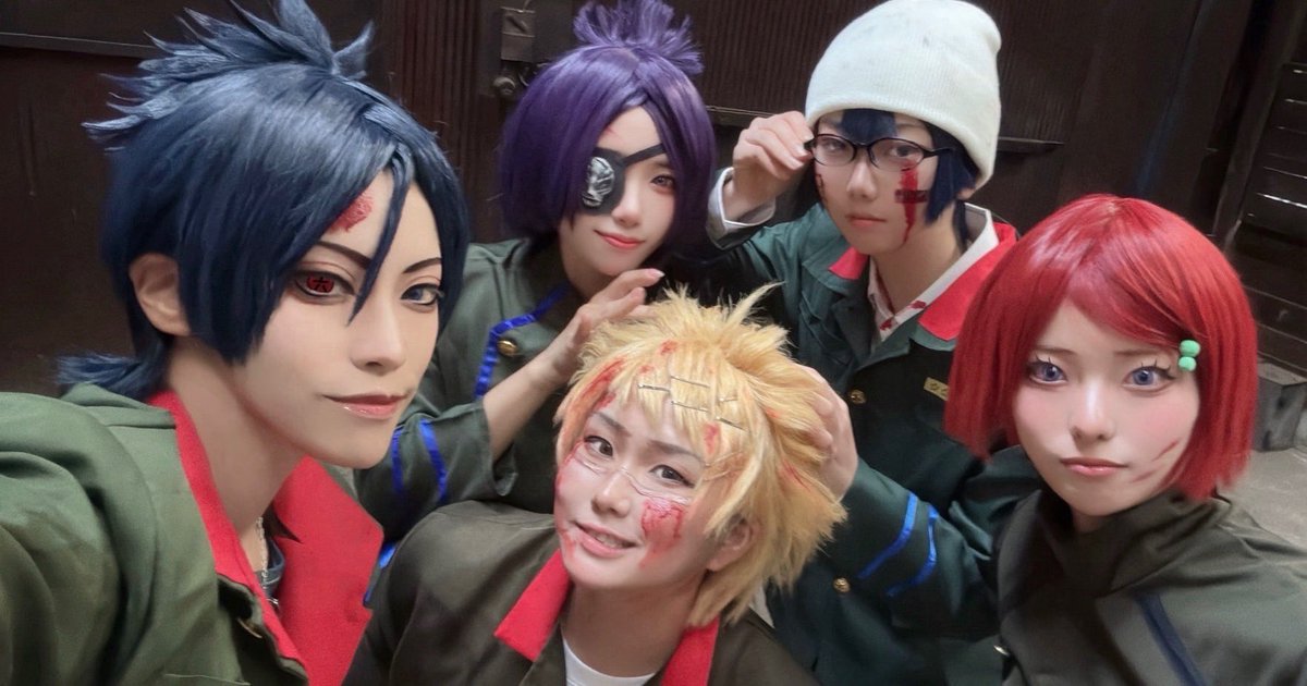 まじで楽しすぎました👏💞しおんさん面白いしイケメンやしより一層