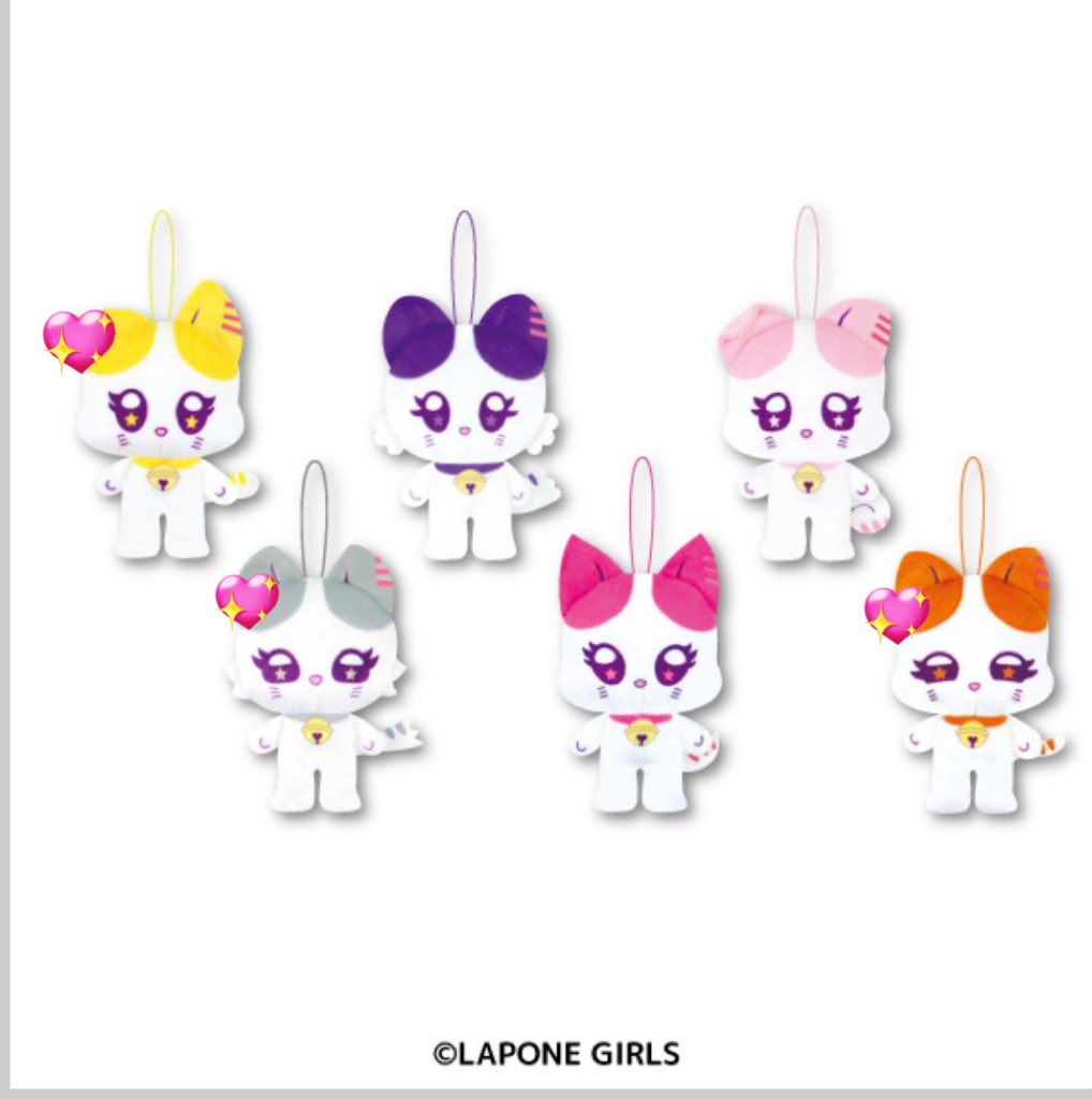 にょん tweet media