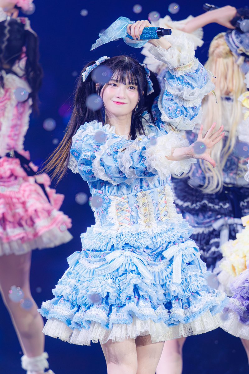 2026.2.23 ≠ME 7th ANNIVERSARY PREMIUM CONCERT 菅波美玲