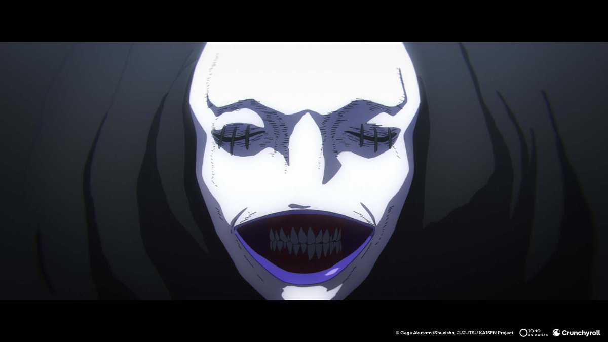 JUJUTSU KAISEN Season 3 next episode sneak peek.