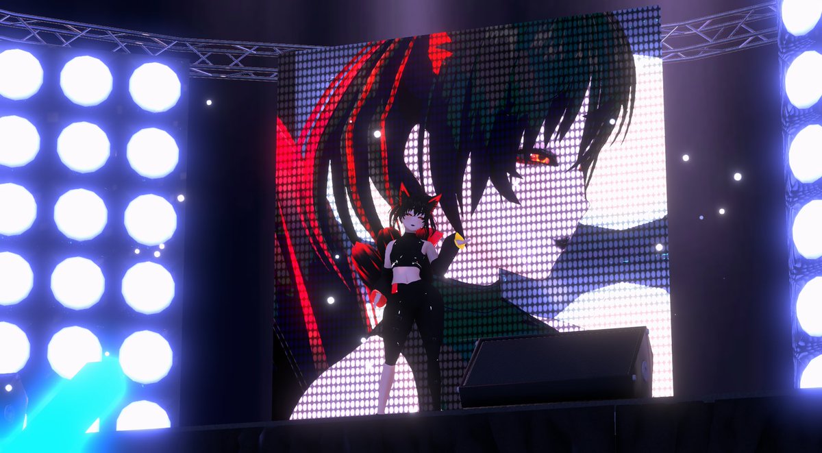 I FORGOT TO POST THAT I'M STREAMING RN XD

〈🛰️〉〉〉twitch.tv/innume

〈📷〉〉〉#Vtuber #VtuberEN #twitchaffiliate #Scifi