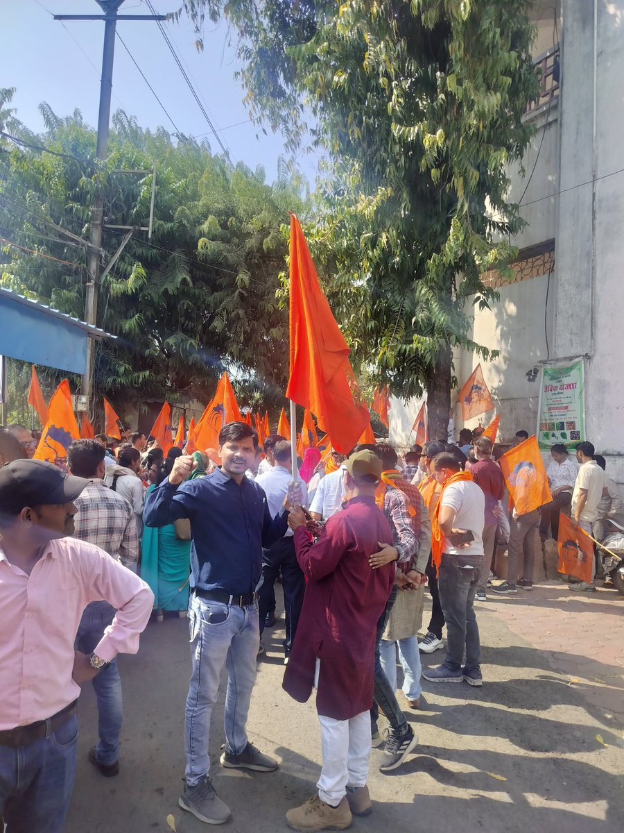 Sanvida Karmyogi tweet media