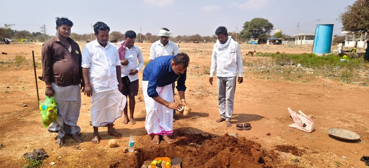 Chitradurga Zilla Panchayat tweet media