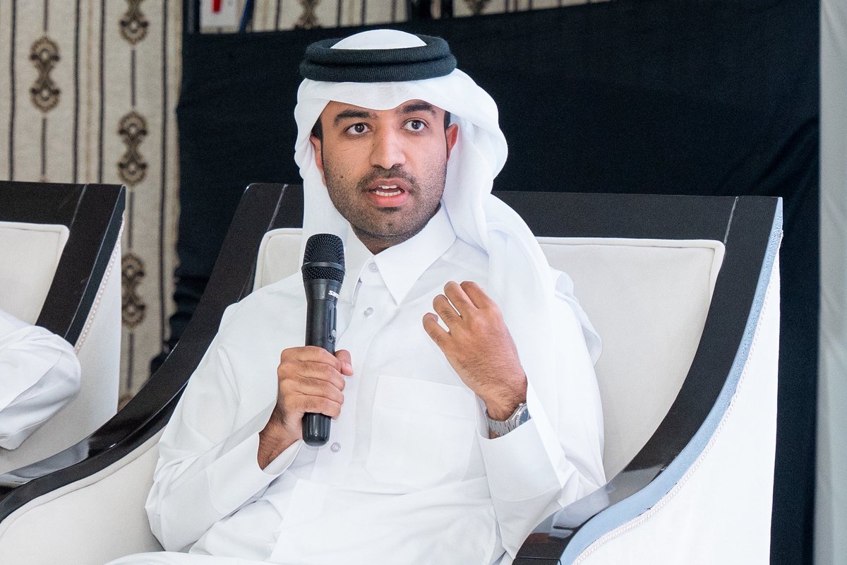 مركز أصدقاء البيئة - قطر FEC tweet media