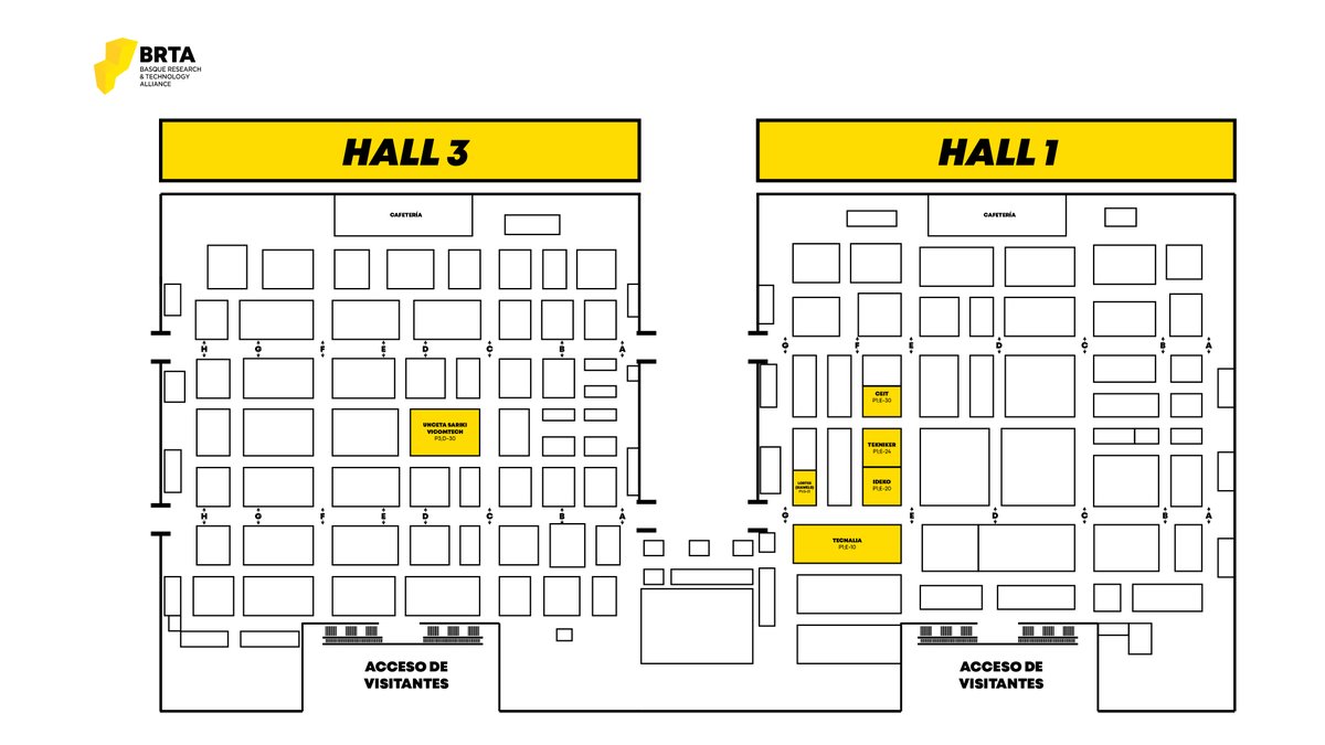 BRTA - Basque Research and Technology Alliance tweet media