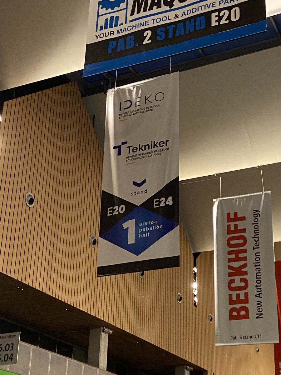 BRTA - Basque Research and Technology Alliance tweet media