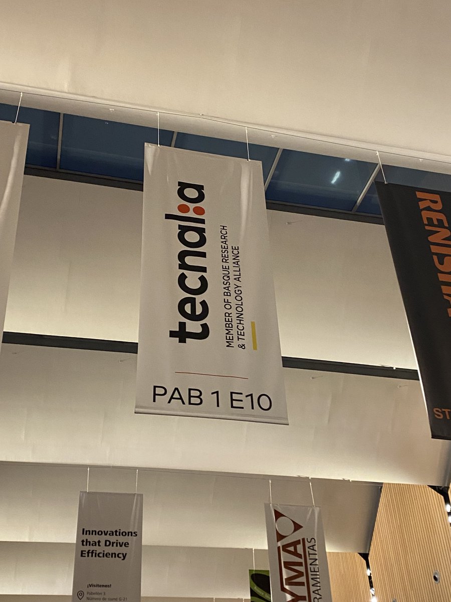 BRTA - Basque Research and Technology Alliance tweet media