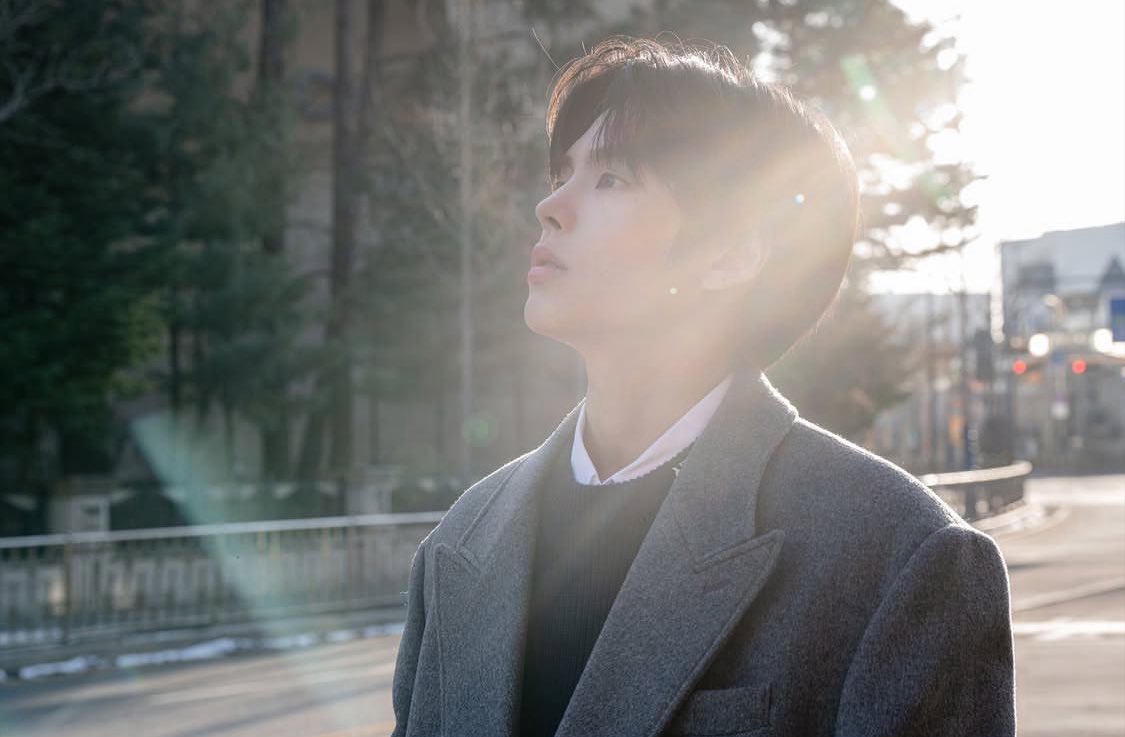 ㅇㄴ 이닛 감다살 비하인드컷 뭔데!!!