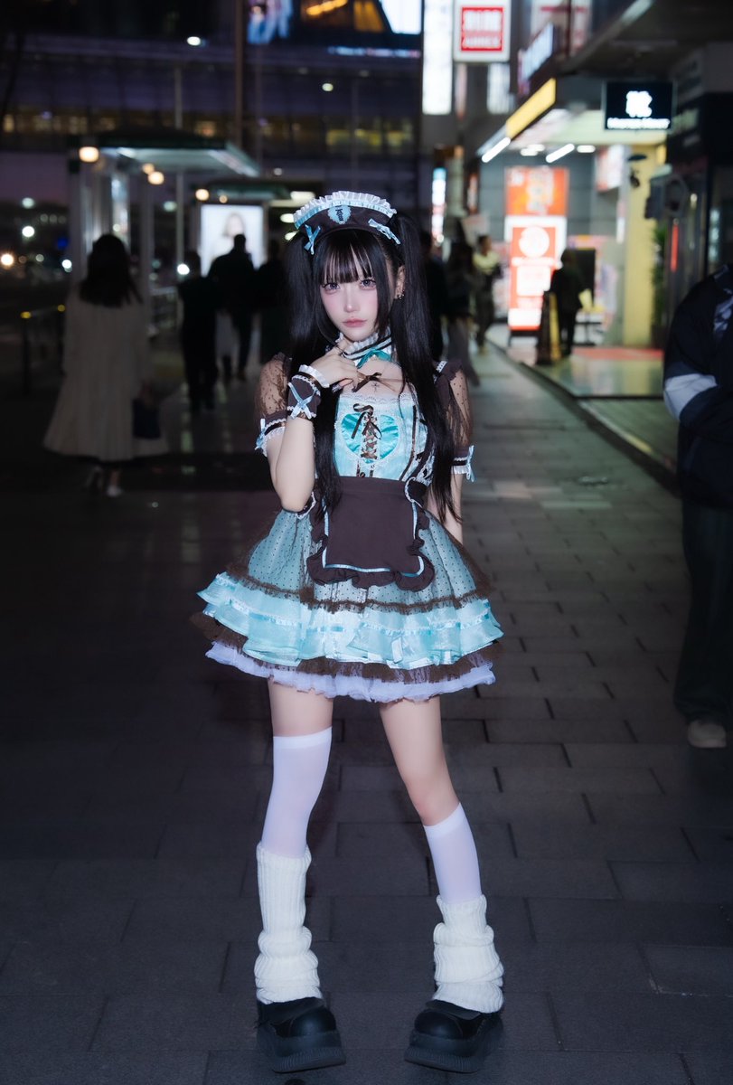 鈴 (@chuxx0_) / Posts / X