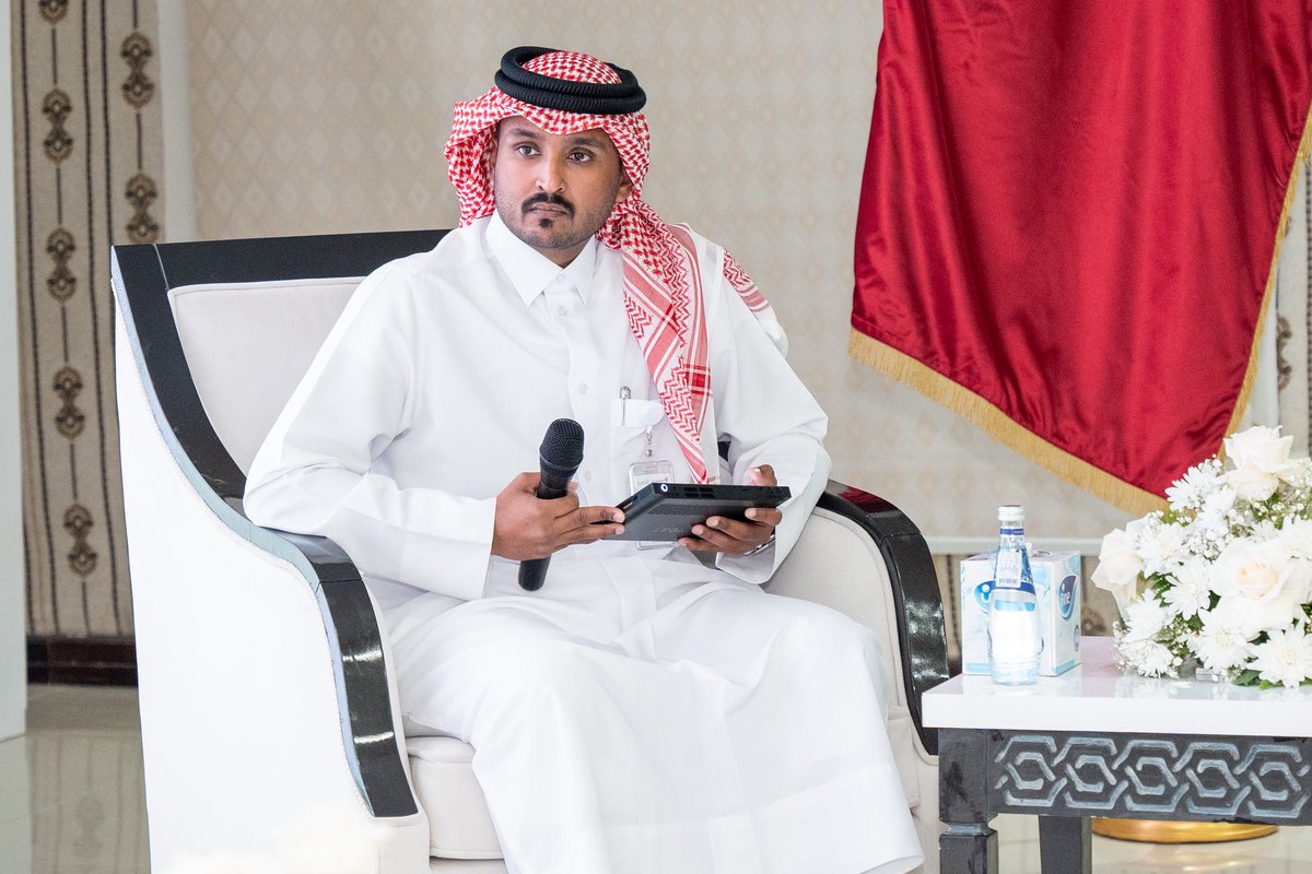 مركز أصدقاء البيئة - قطر FEC tweet media