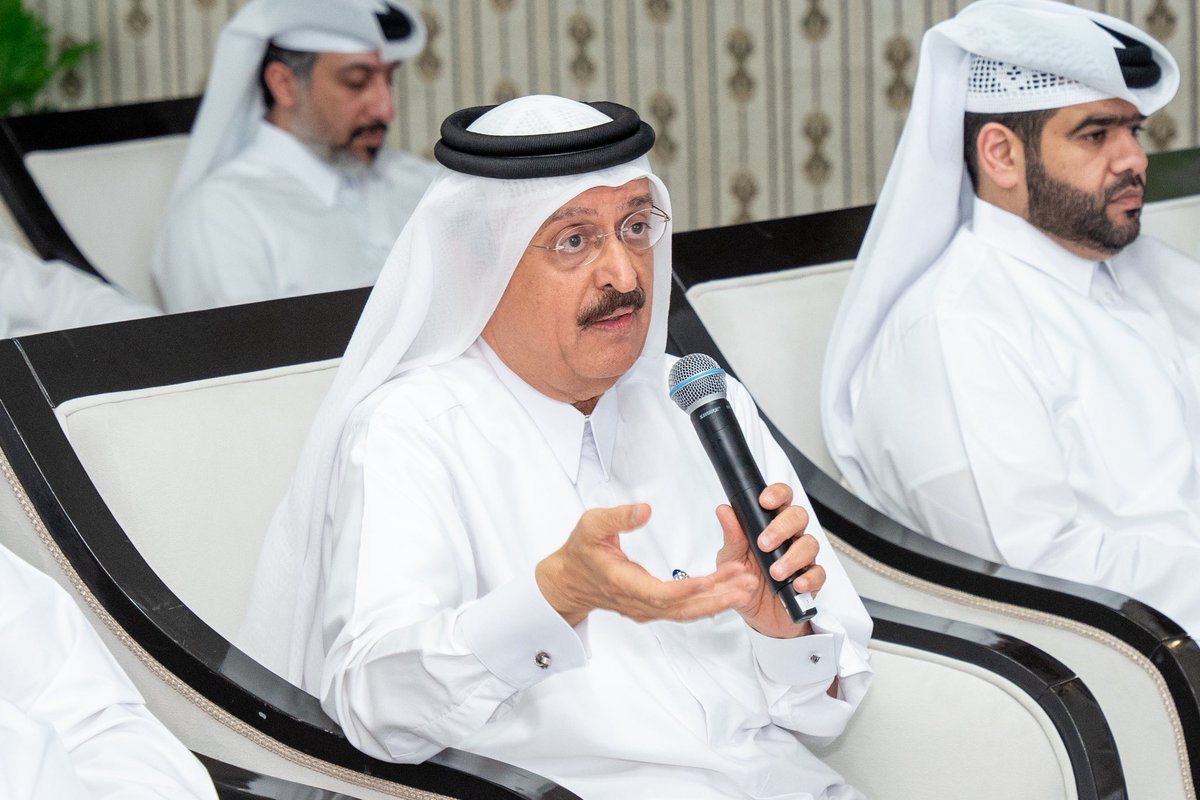 مركز أصدقاء البيئة - قطر FEC tweet media