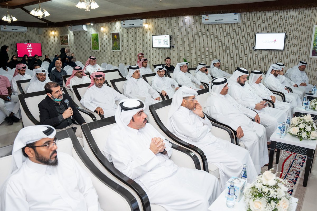 مركز أصدقاء البيئة - قطر FEC tweet media