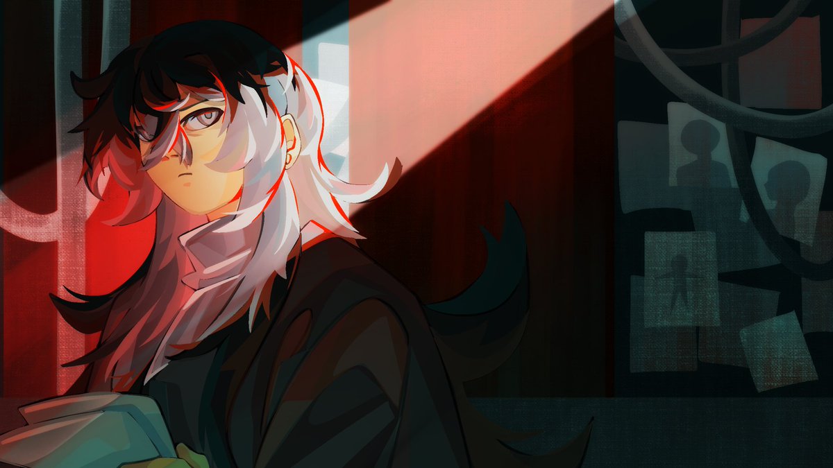 Sam 速度恶魔 tweet media