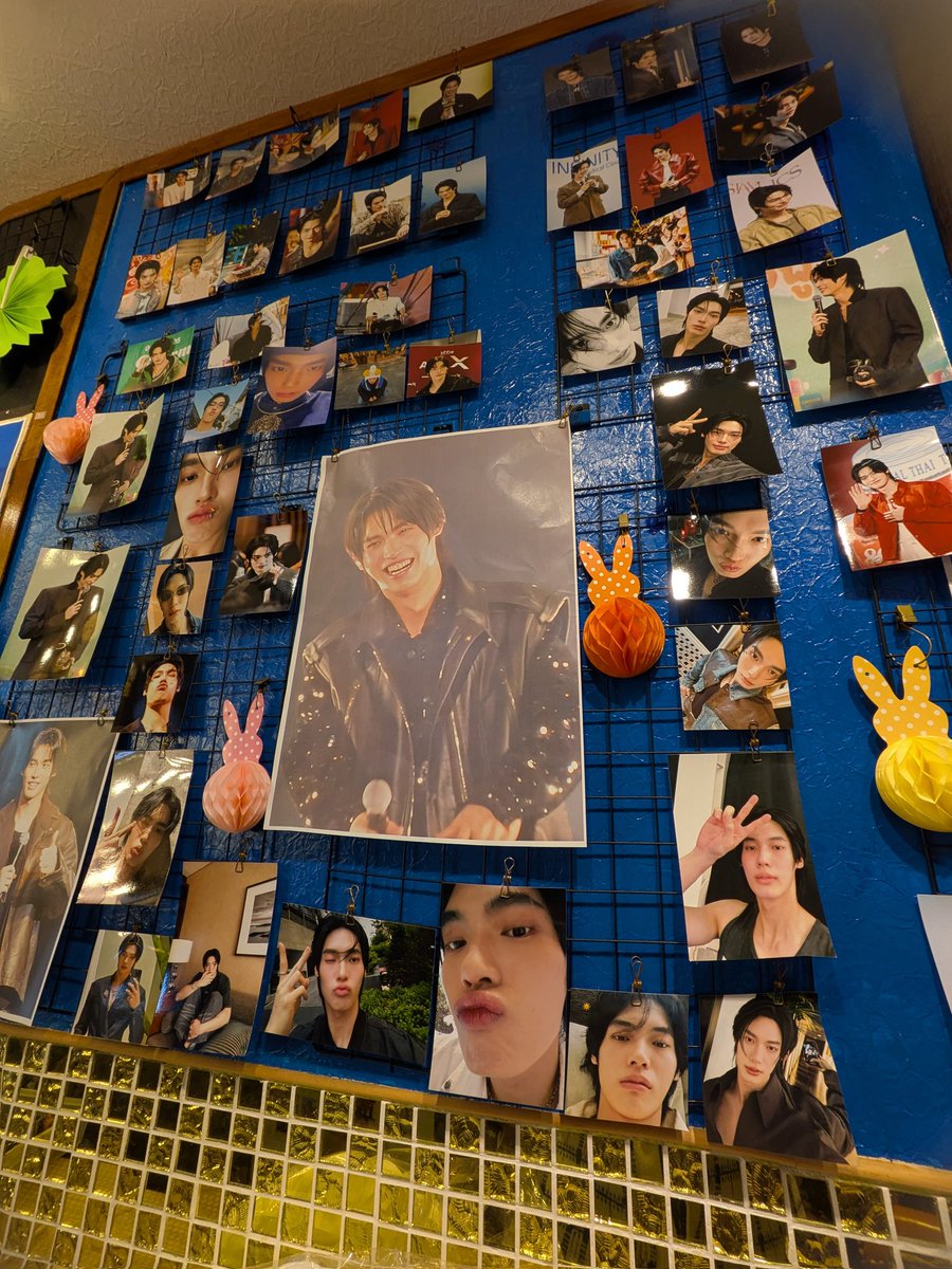 WINcejp's tweet photo. 皆様のおかげで無事WIN君BDイベ終える事が出来ました👏🏻
沢山の方にご来店頂き又レモキゥのご賞味も本当にありがとう御座いました💚
@tokyono1sabo様　@WinmetawinO様
ご協力頂きありがとう御座いました🙏🏻

#WINfinity2026
#winmetawin https://t.co/nVPyyQJZXH