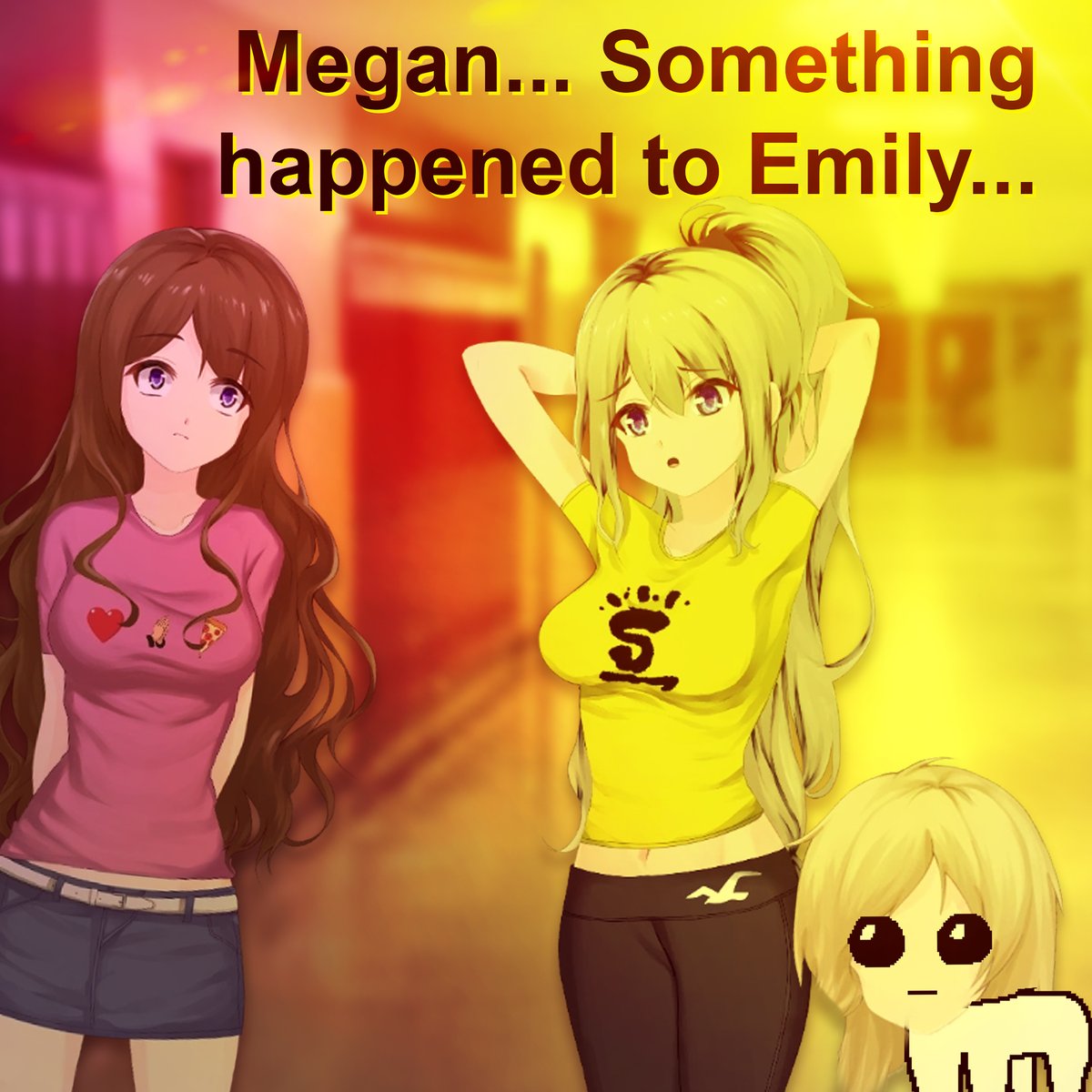 WeJ3b's tweet photo. Hell on Earth
#MegKelly https://t.co/UURO7HxEtn