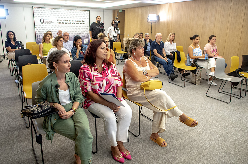 Sociedad Canaria de Neurología tweet media