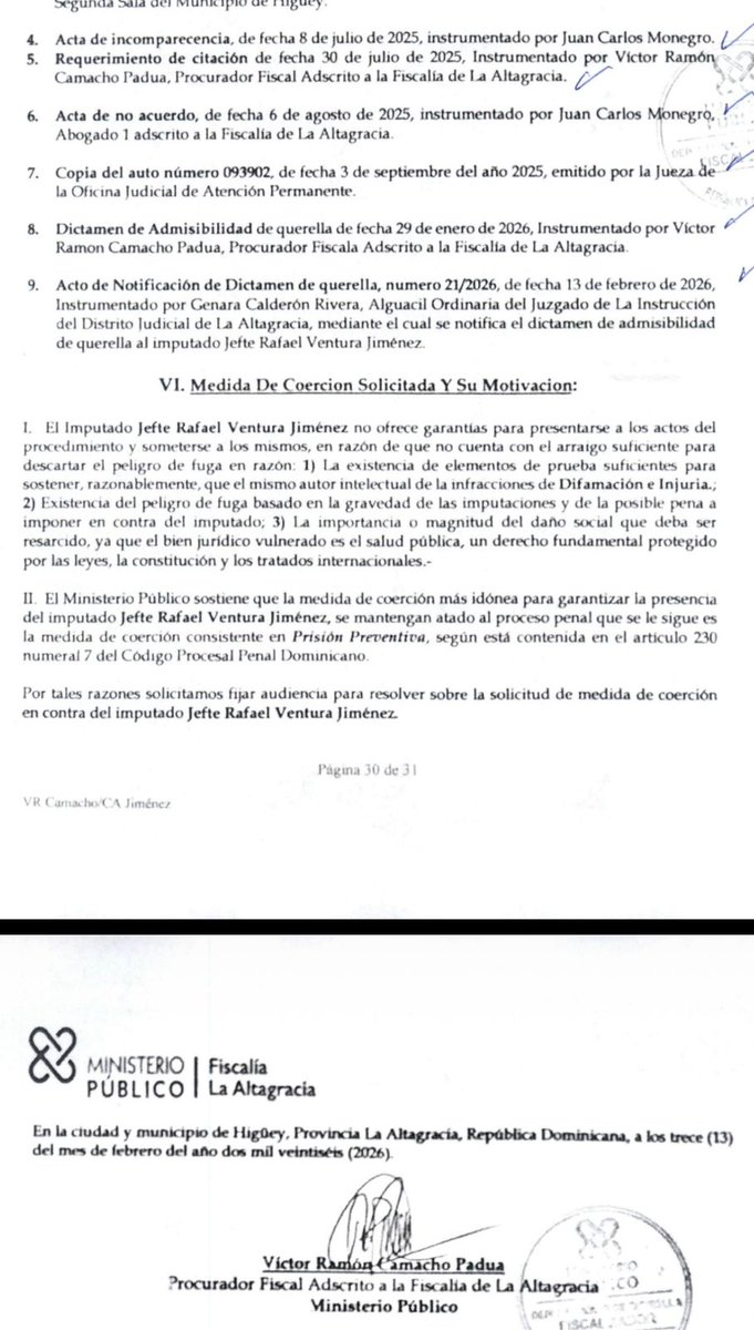 Yan Carlos Martínez Segura tweet media