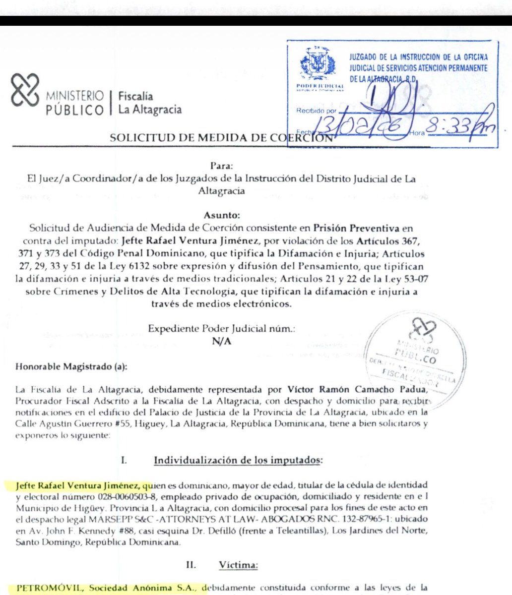 Yan Carlos Martínez Segura tweet media