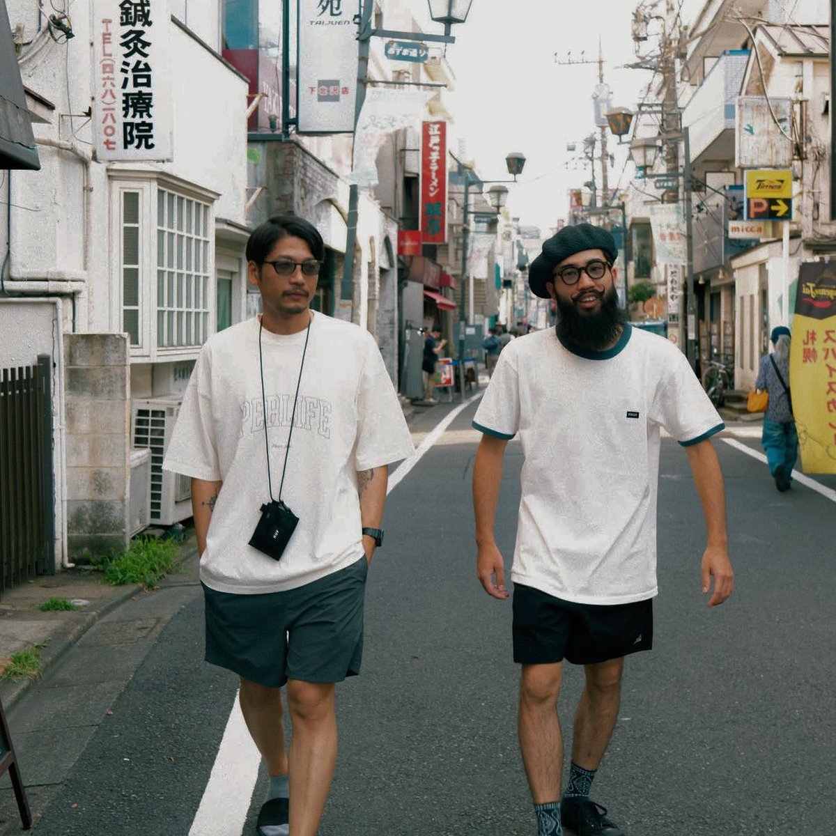 舟平/SAM tweet media