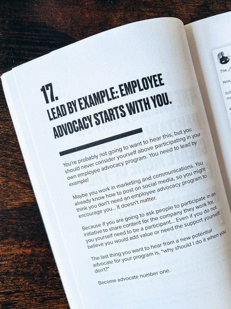 DSMN8 | The #1 Employee Advocacy Platform tweet media