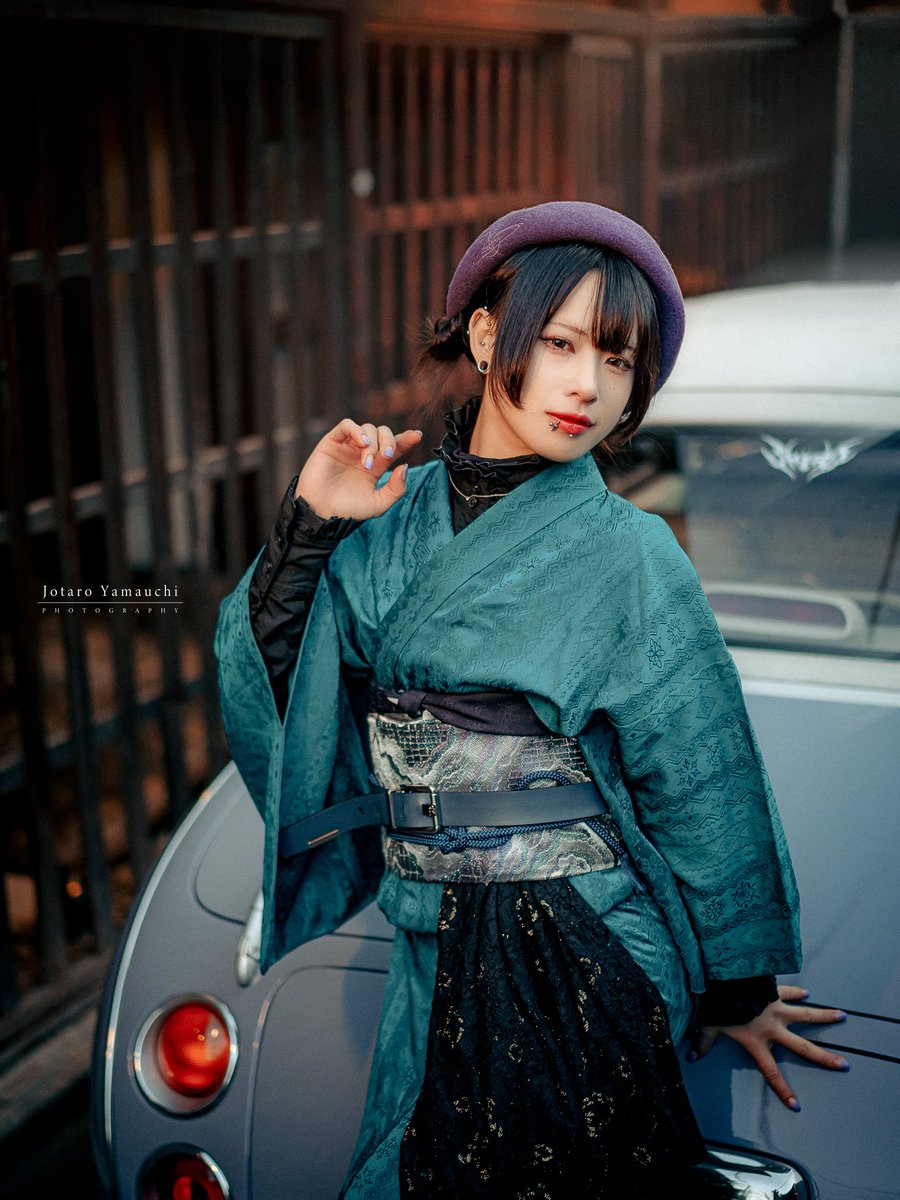 皓 shiro (@x666hyz) / Posts / X