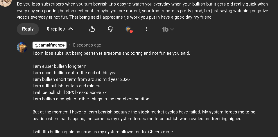 Camel Finance YT ⚡️ tweet media