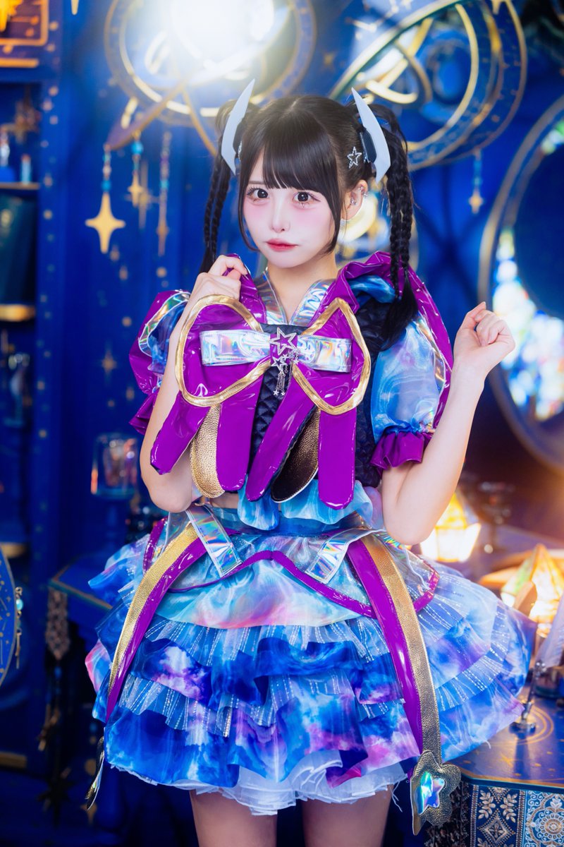 月埜みみ🪽煌めき☆アンフォレント🪽 (@mimi_kirafore) / Posts / X