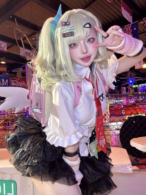 コスプレイヤー凸守たかねのTwitter画像9