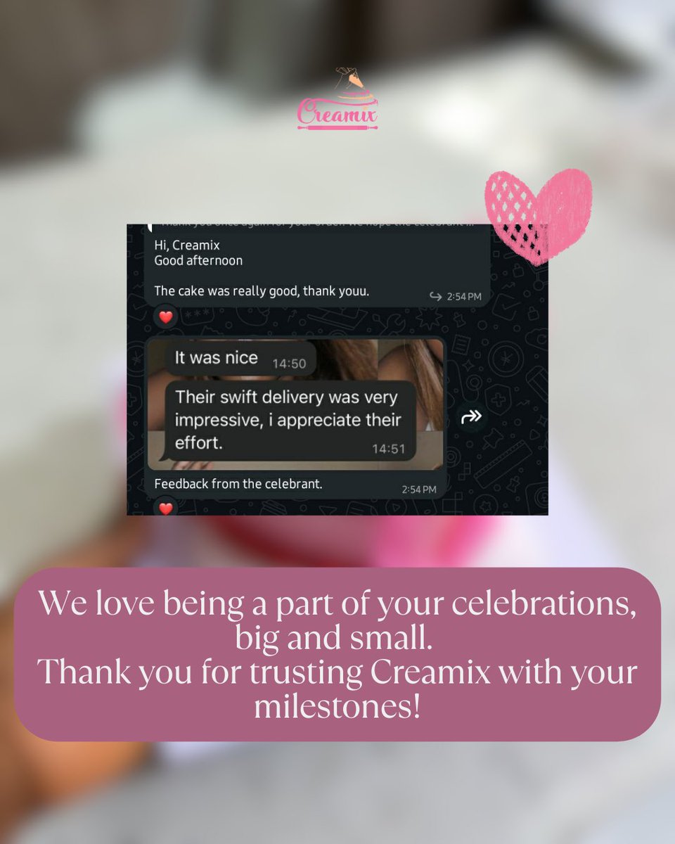 Seee reviews nowwwwww
We go lie for  you?😌😌😌🤌🏾