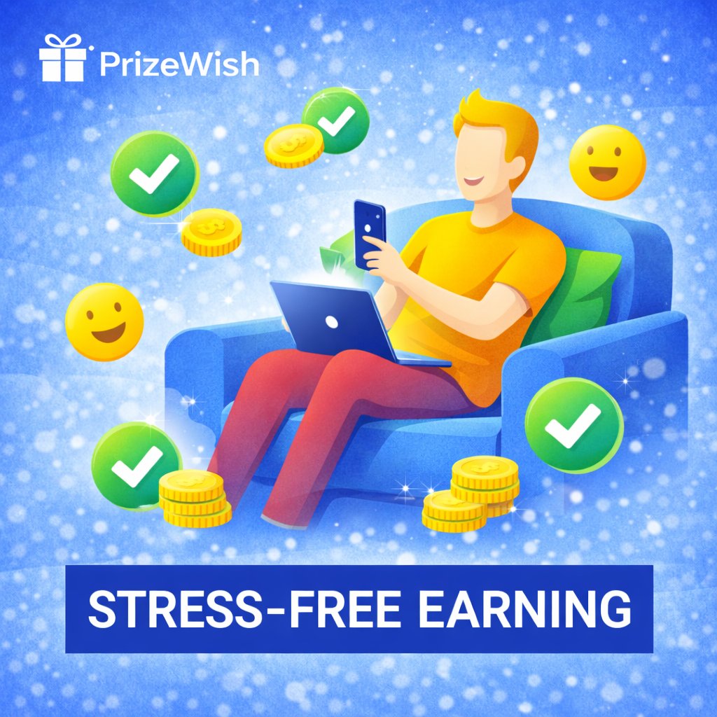 PrizeWish tweet media