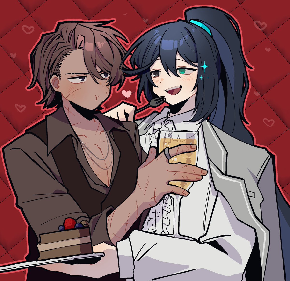 nantekotta_67's tweet photo. ありがとう… https://t.co/E99ZZ6flwa