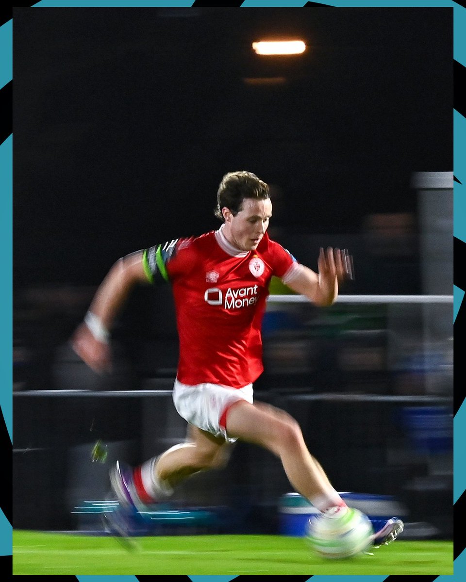 League of Ireland tweet media