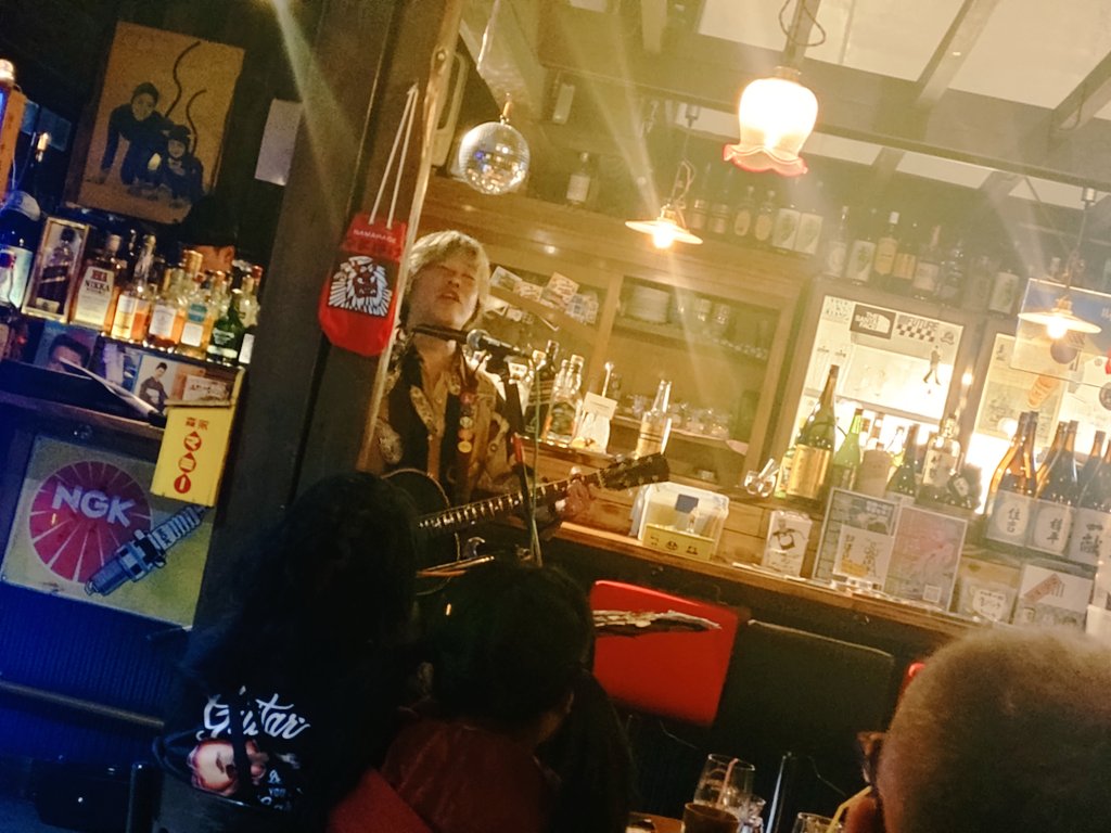 イノウエゴロウ tweet media