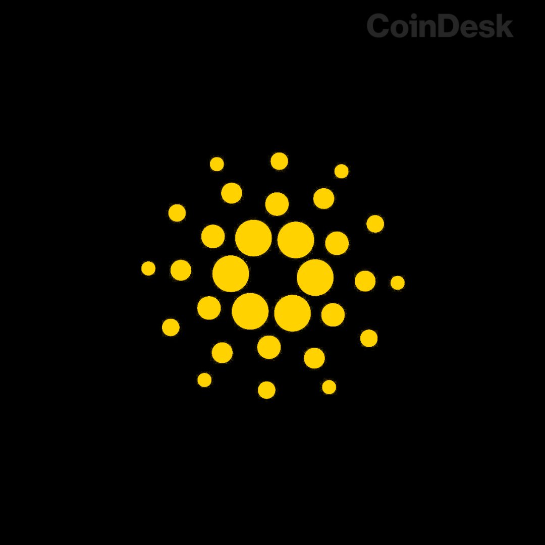 CoinDesk tweet media