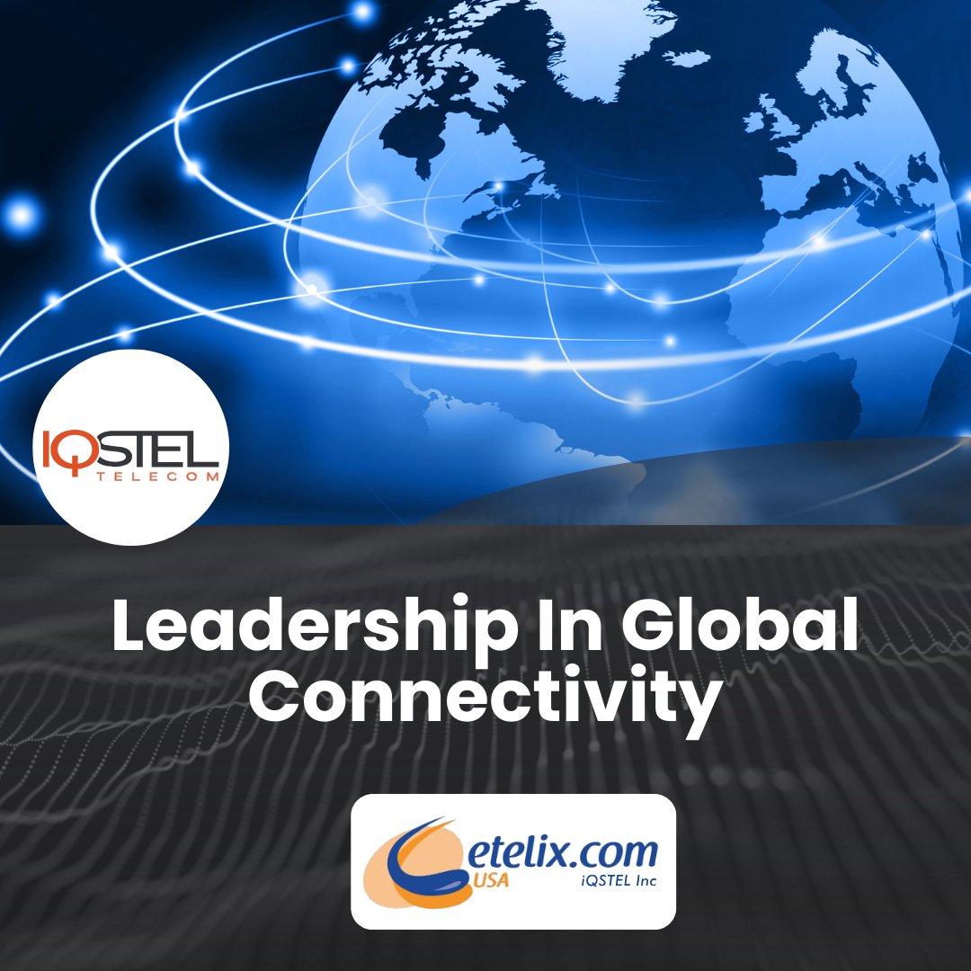 IQSTEL Inc. (NASDAQ: IQST) tweet media