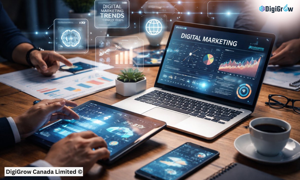 DigiGrow_Canada's tweet photo. How Digital Marketing in 2026 Is Transforming Business Success

Read the full article here: https://t.co/nk6r6Cs8ey

#DigitalMarketing2026 #FutureOfMarketing #BusinessGrowth #AIMarketing #DigitalTransformation #MarketingStrategy #OnlineMarketing https://t.co/Vicc94d7Mk