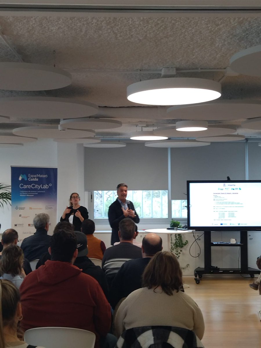 CareCityLab tweet media