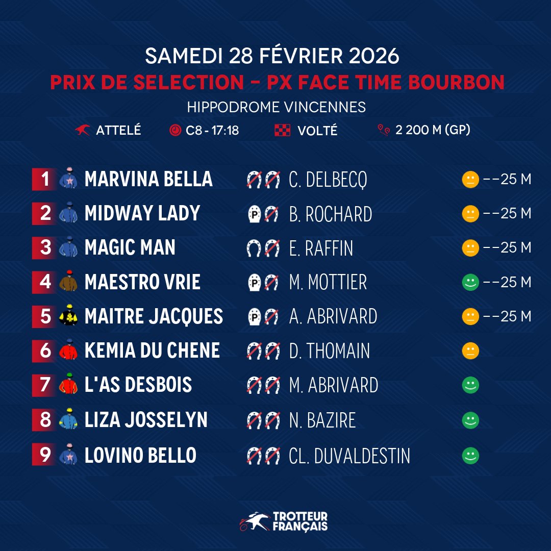 Trotteur Français tweet media