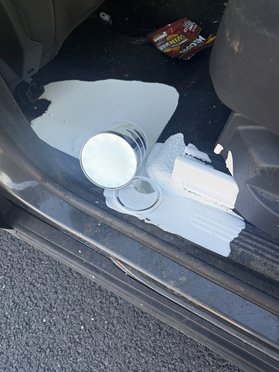 Jamie Irvine tweet media