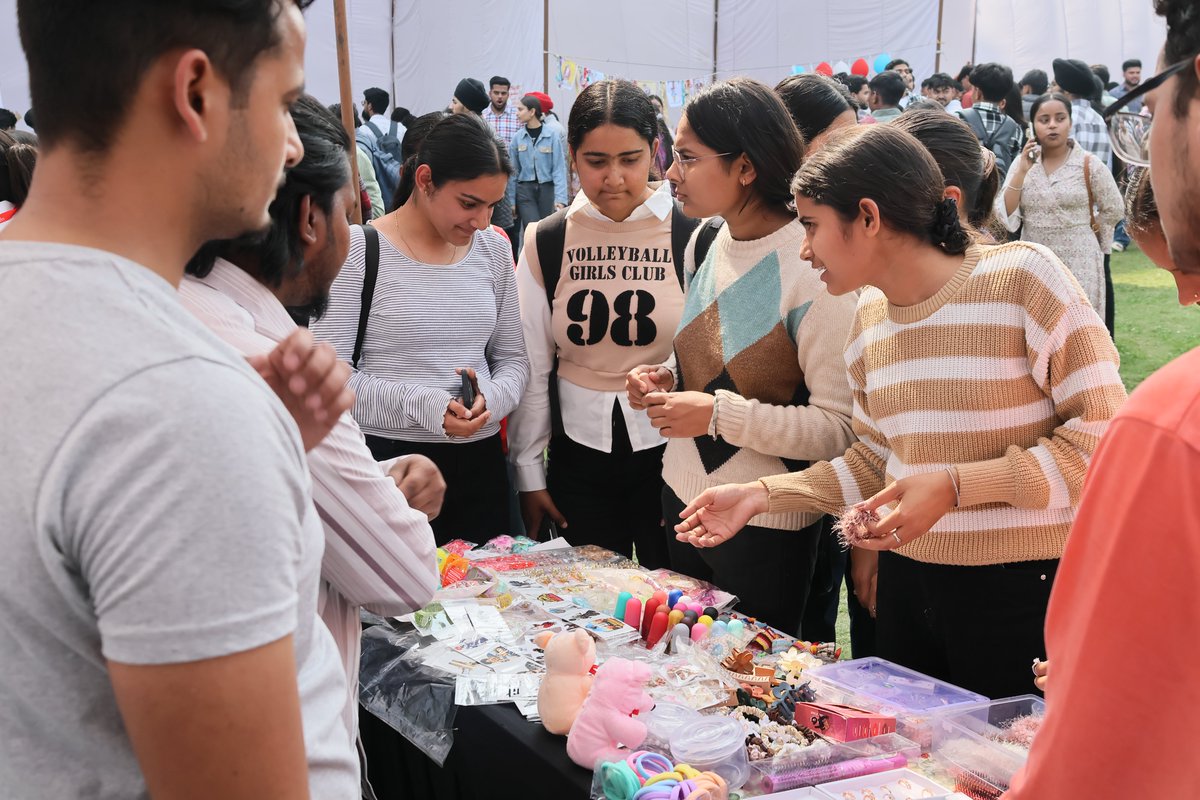 GNA UNIVERSITY tweet media