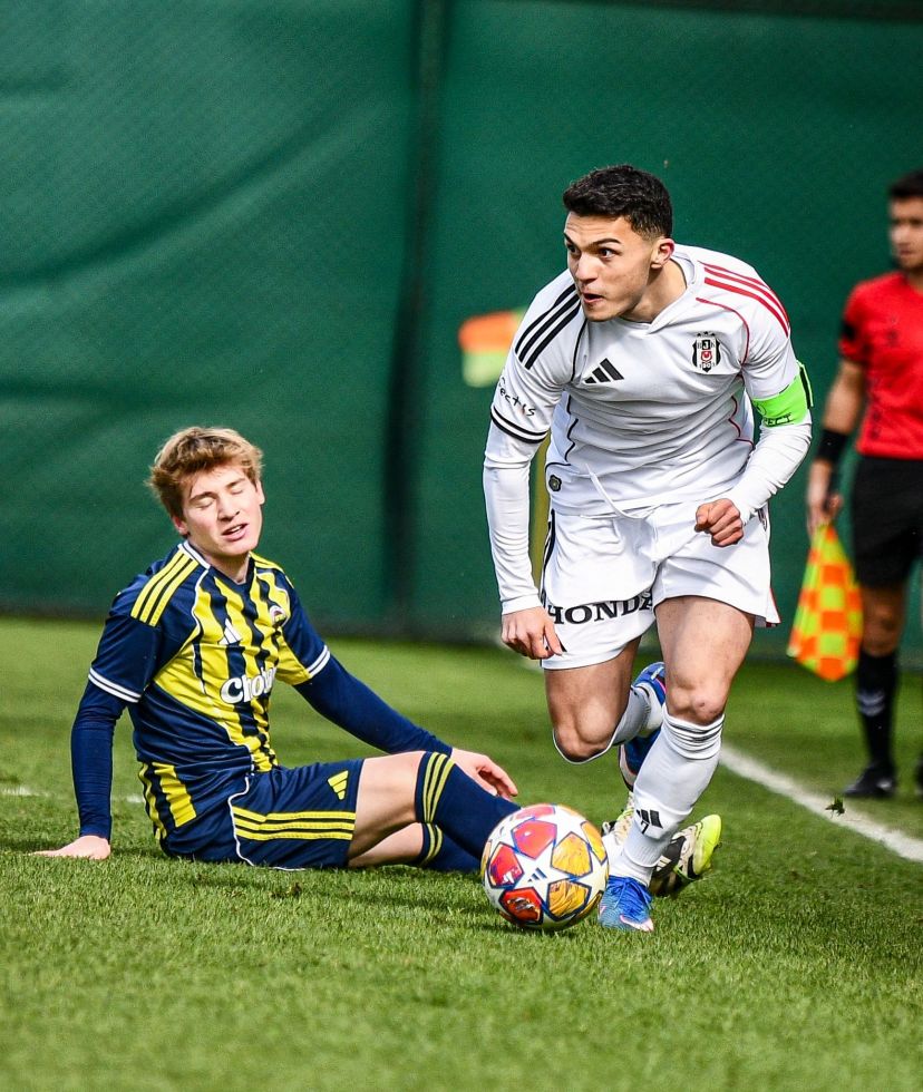 Haber Kartalı tweet media