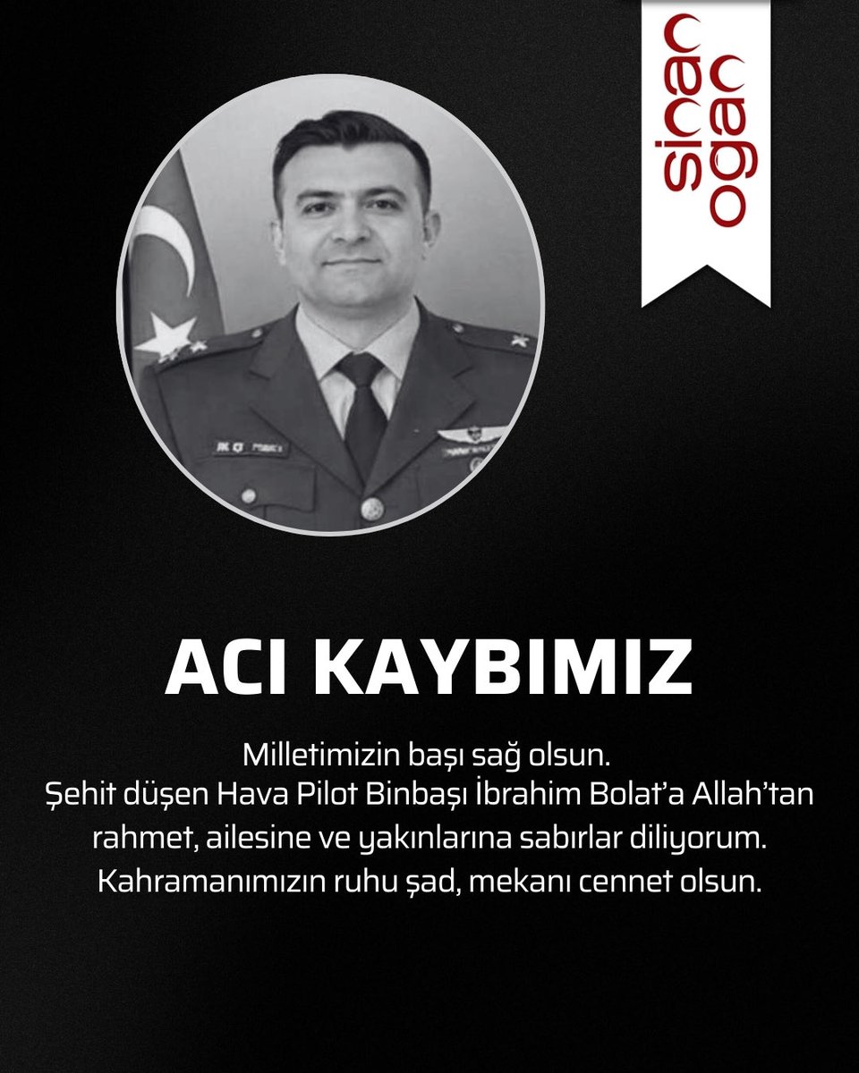 Dr. Sinan Oğan tweet media