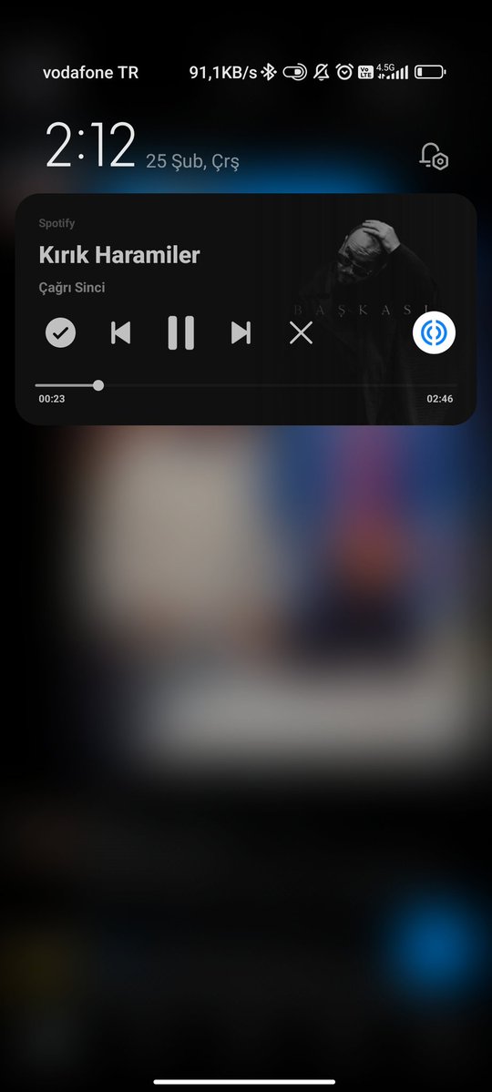 Şu şarkıyı kendisi  bile bir daha yapamaz  <a href="/cagrisinci/">Çağrı Sinci</a>